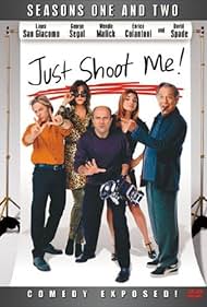 Just Shoot Me! (1997) watch-Just Shoot Me! (1997)