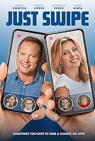 Just Swipe (2021) watch-Just Swipe (2021)
