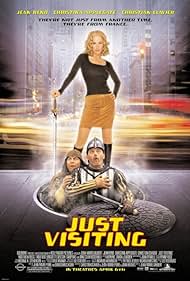 Just Visiting (2001) watch-Just Visiting (2001)