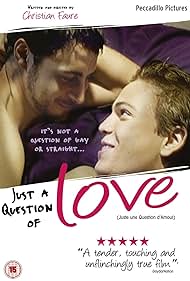 Juste une question d'amour (2000) watch-Juste une question d'amour (2000)