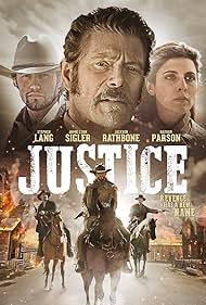 Justice (2017) watch-Justice (2017)