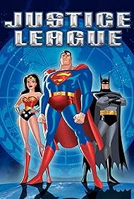 Justice League (2001) watch-Justice League (2001)