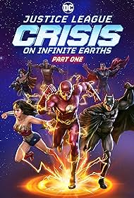 Justice League: Crisis on Infinite Earths - Part One (2024) watch-Justice League: Crisis on Infinite Earths - Part One (2024)