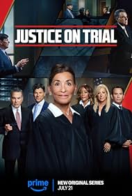 Justice On Trial (2025) watch-Justice On Trial (2025)