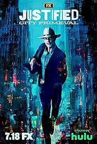 watch-Justified: City Primeval (2023)