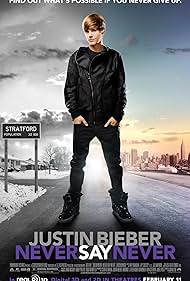 watch-Justin Bieber: Never Say Never (2011)