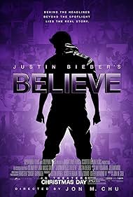 watch-Justin Bieber's Believe (2013)