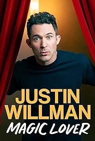 Justin Willman: Magic Lover (2025) watch-Justin Willman: Magic Lover (2025)