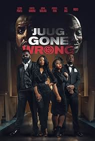 watch-Juug Gone Wrong (2018)
