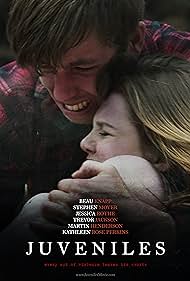 Juveniles (2020) watch-Juveniles (2020)