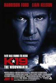 K-19: The Widowmaker (2002) watch-K-19: The Widowmaker (2002)