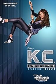 K.C. Undercover (2015) watch-K.C. Undercover (2015)