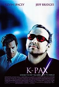 K-PAX (2001) watch-K-PAX (2001)