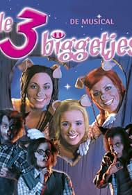 watch-K3 Musical: De 3 Biggetjes (2003)