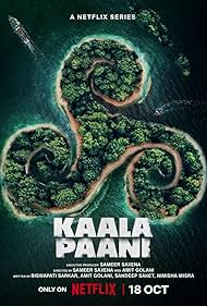 watch-Kaala Paani (2023)