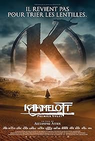 Kaamelott: First Installment (2021) watch-Kaamelott: First Installment (2021)
