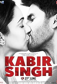Kabir Singh (2019) watch-Kabir Singh (2019)
