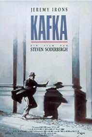 Kafka (1991) watch-Kafka (1991)