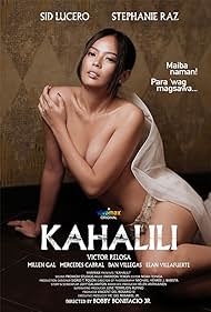 Kahalili (2023) watch-Kahalili (2023)