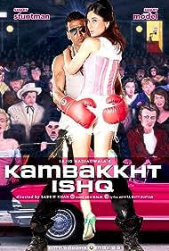 Kambakkht Ishq (2009) watch-Kambakkht Ishq (2009)