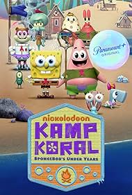 Kamp Koral: SpongeBob's Under Years (2021) watch-Kamp Koral: SpongeBob's Under Years (2021)