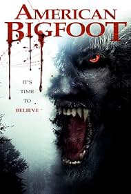 watch-American Bigfoot (2017)
