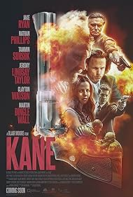 Kane (2023) watch-Kane (2023)