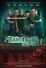 Kang Mak (from Pee Mak) 2024 watch-Kang Mak (from Pee Mak) 2024