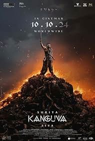 Kanguva (2024) watch-Kanguva (2024)