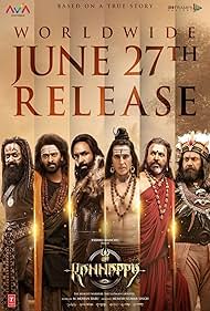 watch-Kannappa (2025)
