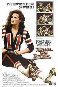 watch-Kansas City Bomber (1972)