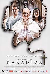Karadima Forest (2015) watch-Karadima Forest (2015)