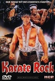 Karate Rock (1990) watch-Karate Rock (1990)