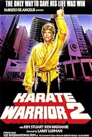watch-Karate Warrior 2 (1988)