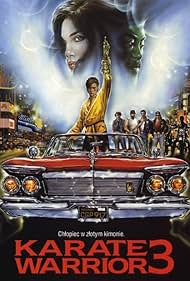 watch-Karate Warrior 3 (1991)