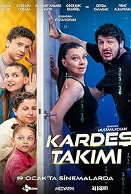 watch-Kardeş Takımı (2024)