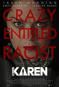 watch-Karen (2021)