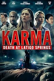 watch-Karma: Death at Latigo Springs (2024)