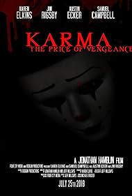 Karma: The Price of Vengeance (2019) watch-Karma: The Price of Vengeance (2019)