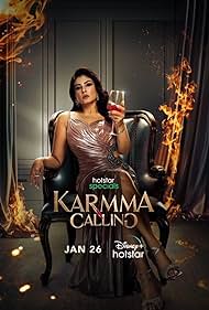 Karmma Calling (2024) watch-Karmma Calling (2024)