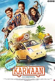 Karwaan (2018) watch-Karwaan (2018)