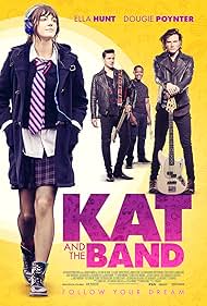 watch-Kat and the Band (2020)
