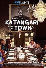 watch-Katangari Goes to Town (2025)