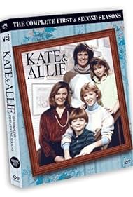 watch-Kate & Allie (1984)