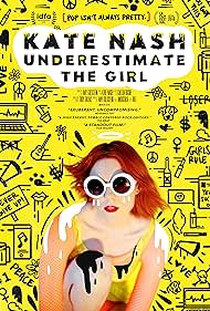 Kate Nash: Underestimate the Girl (2018) watch-Kate Nash: Underestimate the Girl (2018)