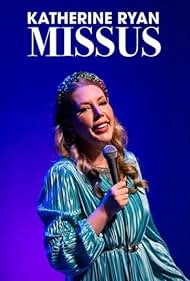 watch-Katherine Ryan: Missus (2022)