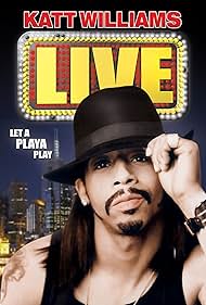 Katt Williams: Live (2006) watch-Katt Williams: Live (2006)