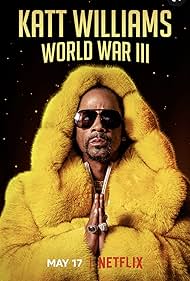 Katt Williams: World War III (2022) watch-Katt Williams: World War III (2022)