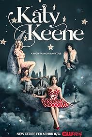 Katy Keene (2020) watch-Katy Keene (2020)