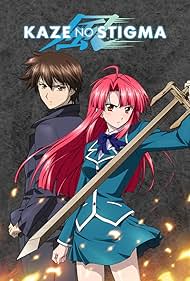 Kaze no Stigma (2007) watch-Kaze no Stigma (2007)